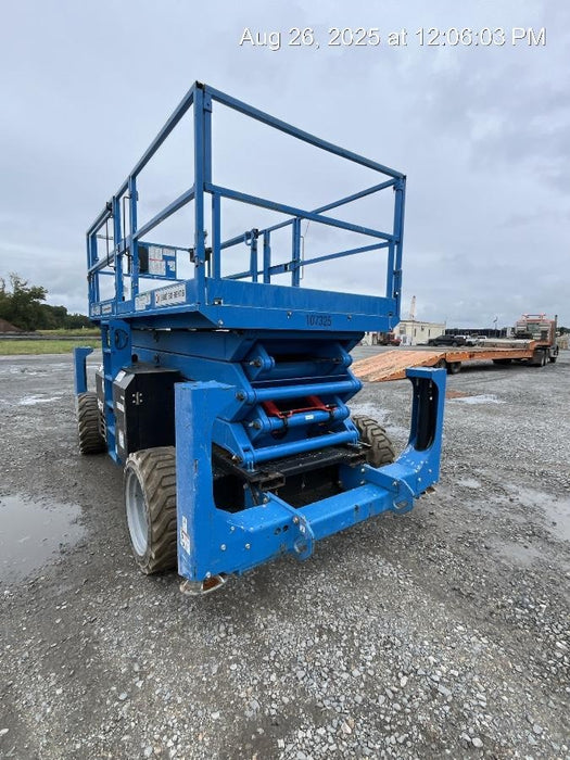 2020 GENIE GS-4390 RT