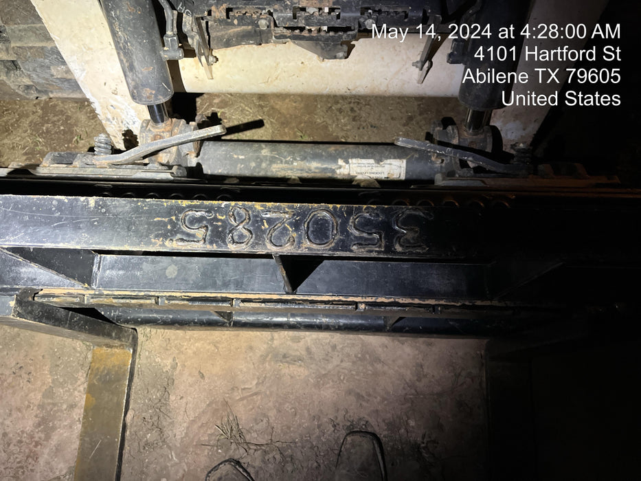 2023 MANITOU 50504723