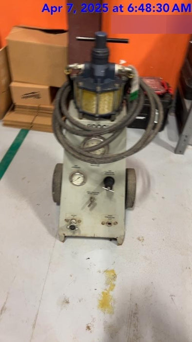 2021 PINNACLE PDQC-10000