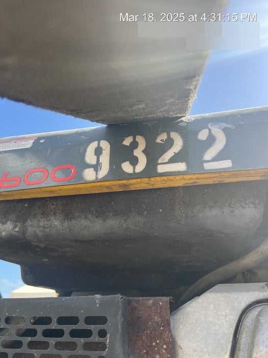 2018 WACKER NEUSON GP6600A