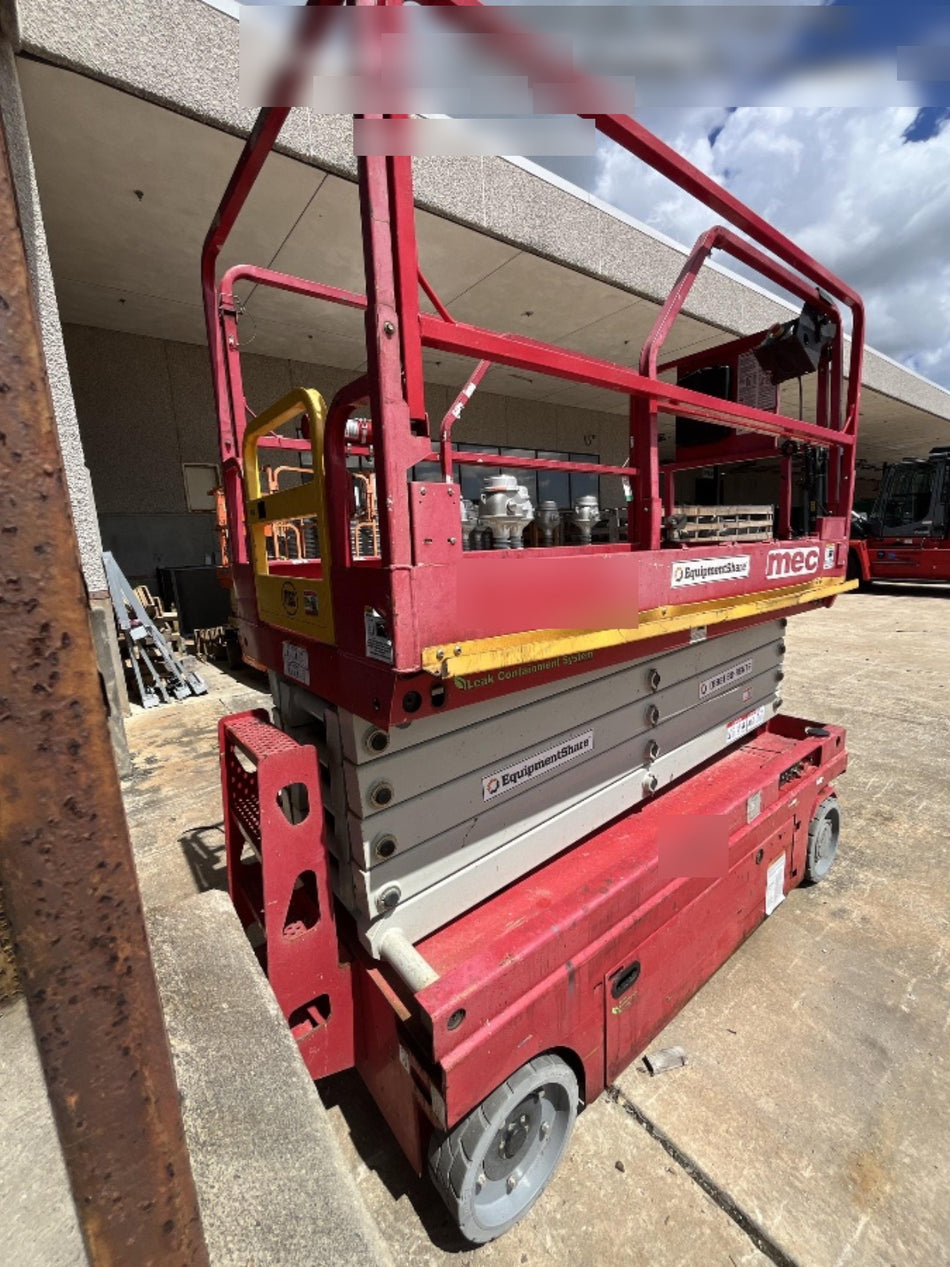2021 MEC 3346SE