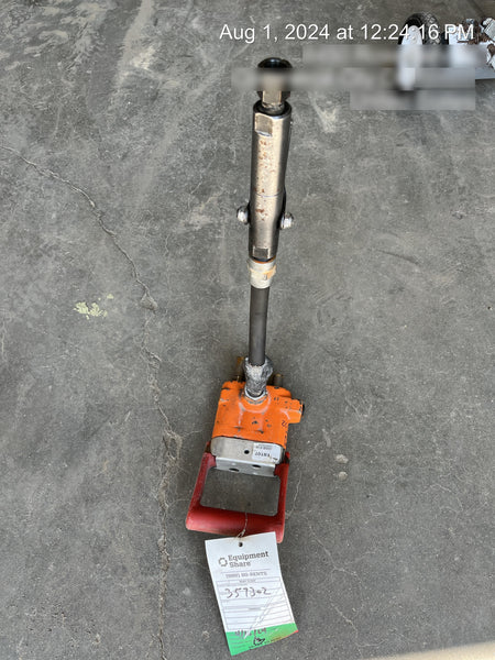 2023 MICHIGAN PNEUMATIC T3-EHDH-CARBIDE