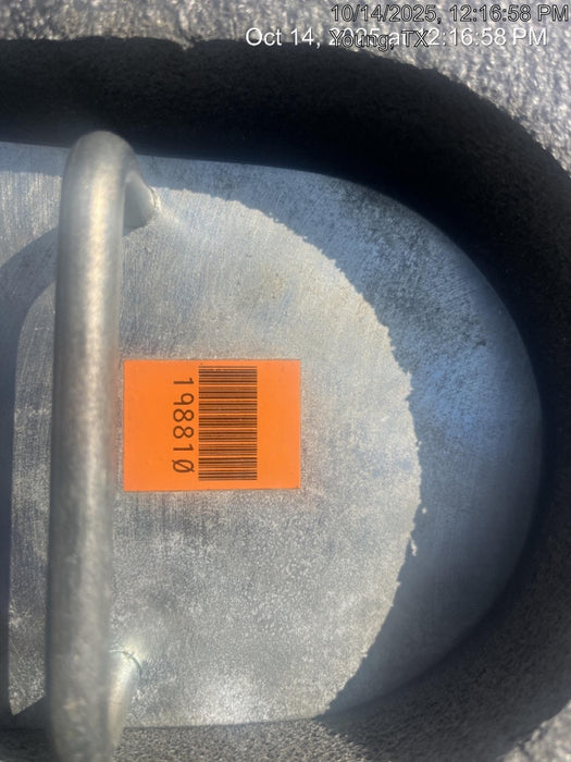 2022 SKIDMORE-WILHELM HS-100-LBF