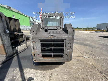 2022 TAKEUCHI TL8R2-CR