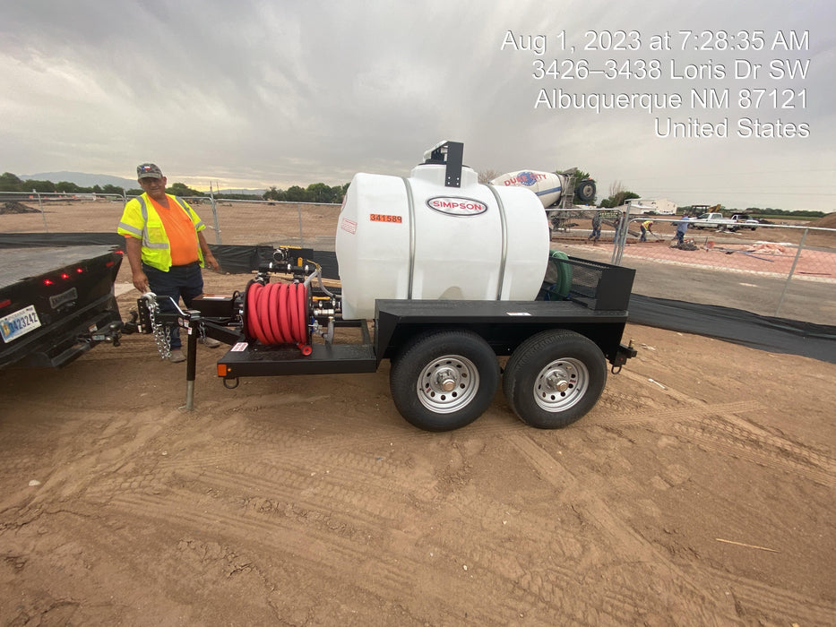 2023 SIMPSON SWT-52517