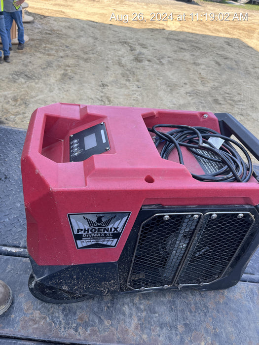 2021 PHOENIX DryMAX XL