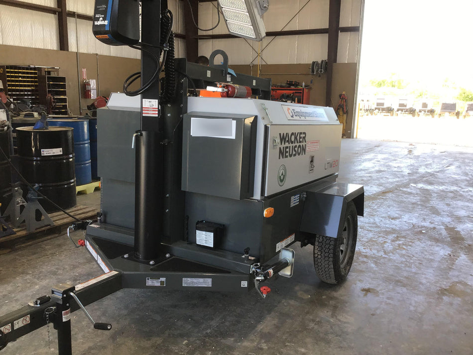 2020 WACKER NEUSON LTW20Z1