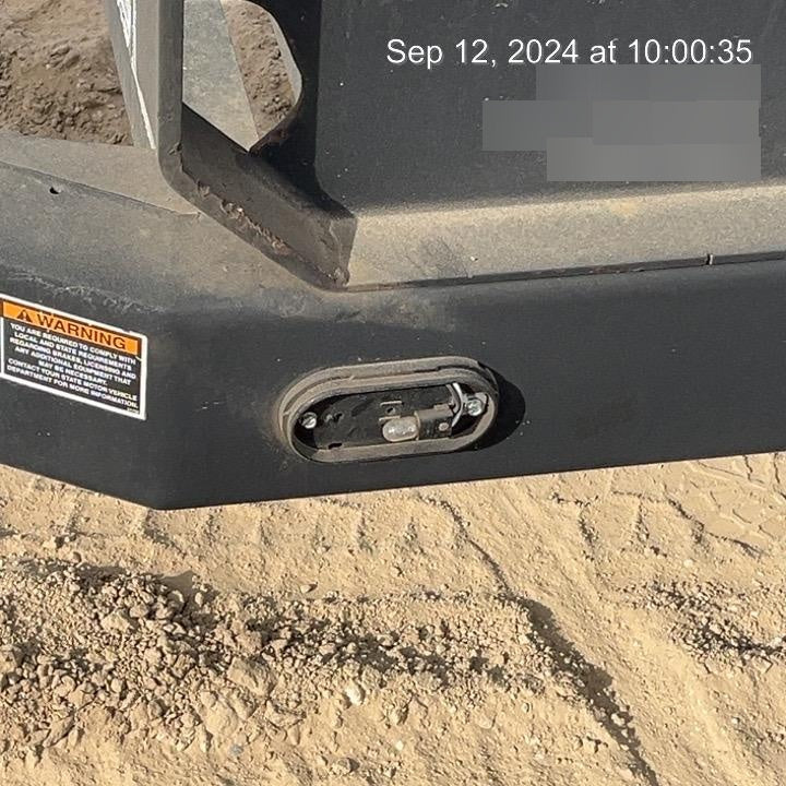 2020 WACKER NEUSON G50