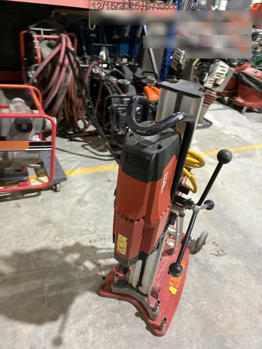 2019 HILTI DD 250