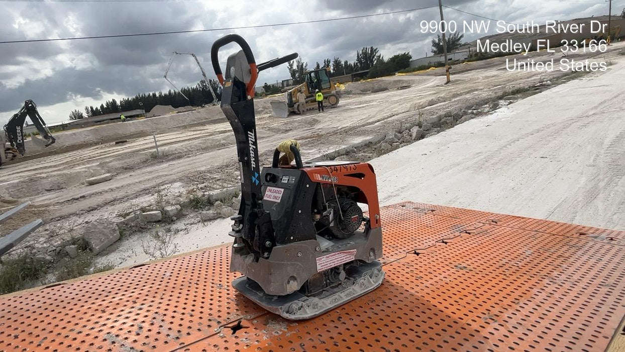 2023 MULTIQUIP MV308GH