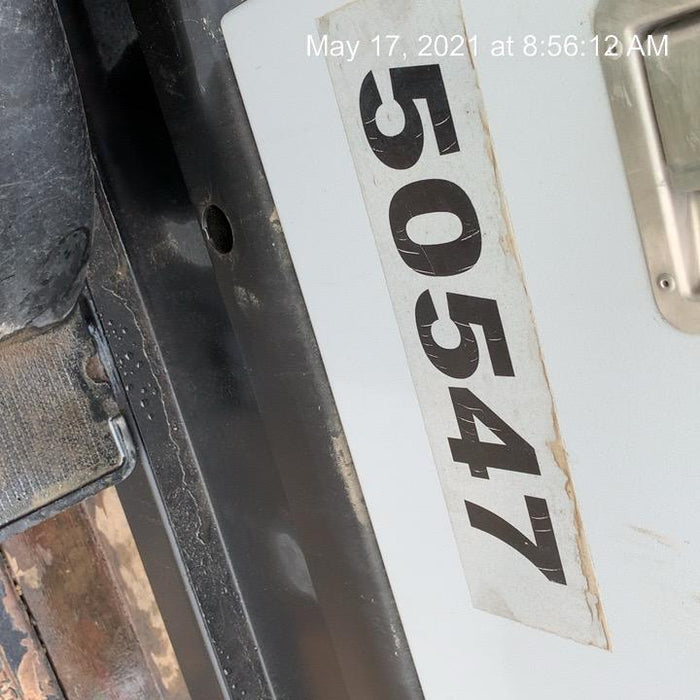 2019 WACKER NEUSON G25