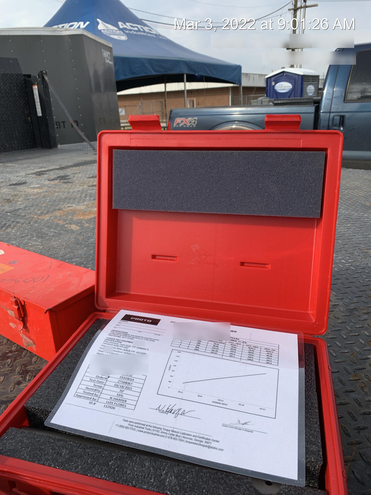 2020 PROTO J6212
