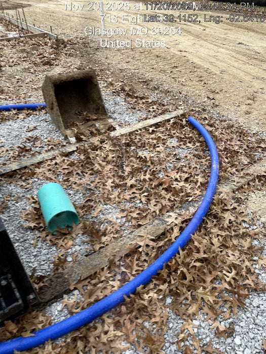 2024 ARROW MATERIAL HANDLING FS5100CB - 72"