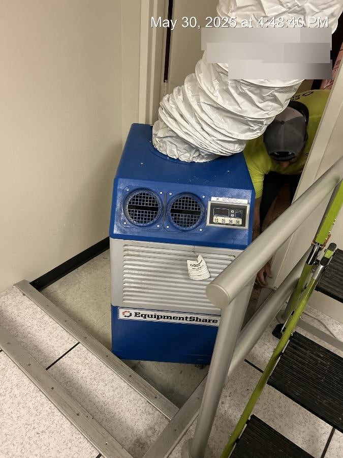 2020 MESTEK 6KK14