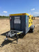2020 ATLAS COPCO PAS 150 HF CS Enclosed