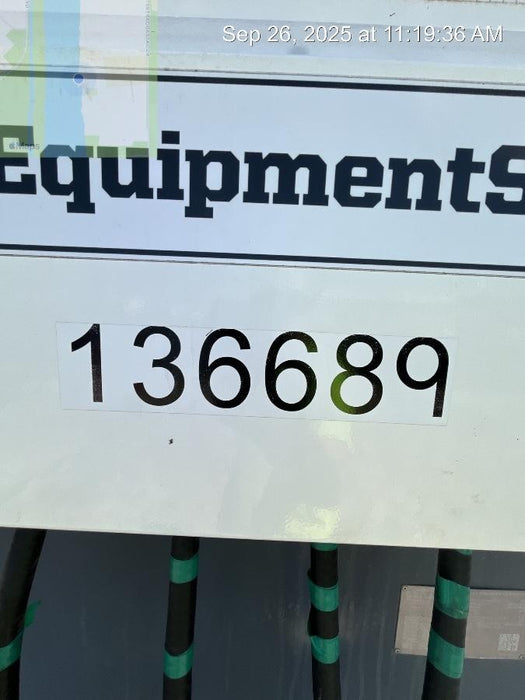 2021 ATLAS COPCO QAS 330