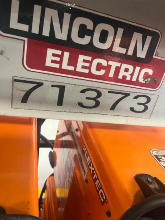 2020 LINCOLN ELECTRIC K3402-2
