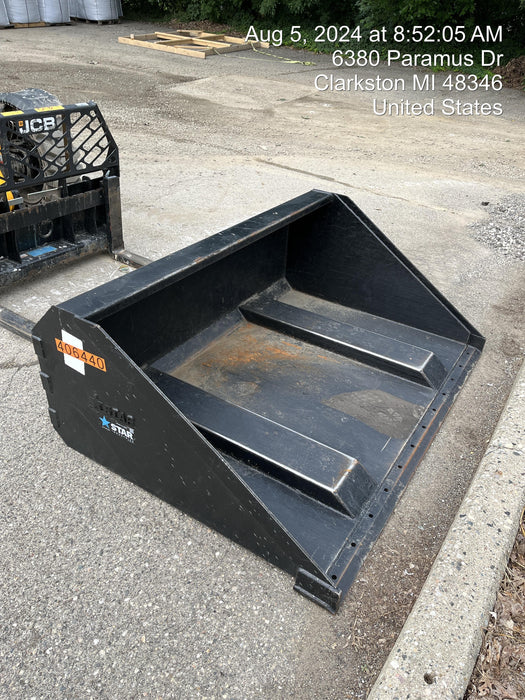 2024 STAR INDUSTRIES 1406B