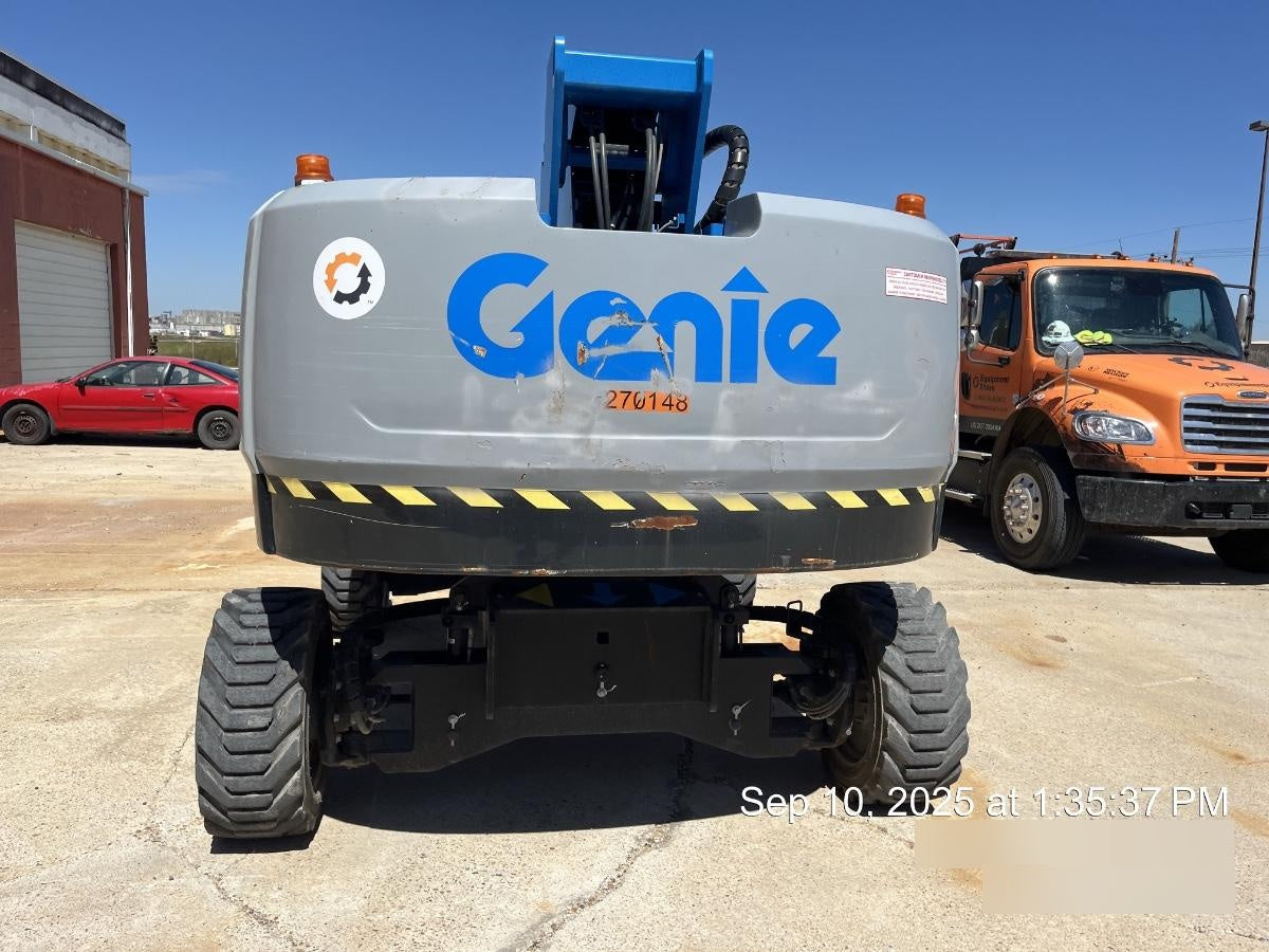 2022 GENIE S-45 XC