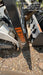 2023 BOBCAT 36" Mini Skid Steer Fork Carriage - Bobcat
