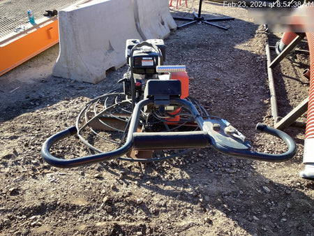 2020 HUSQVARNA CT 48-13A-V