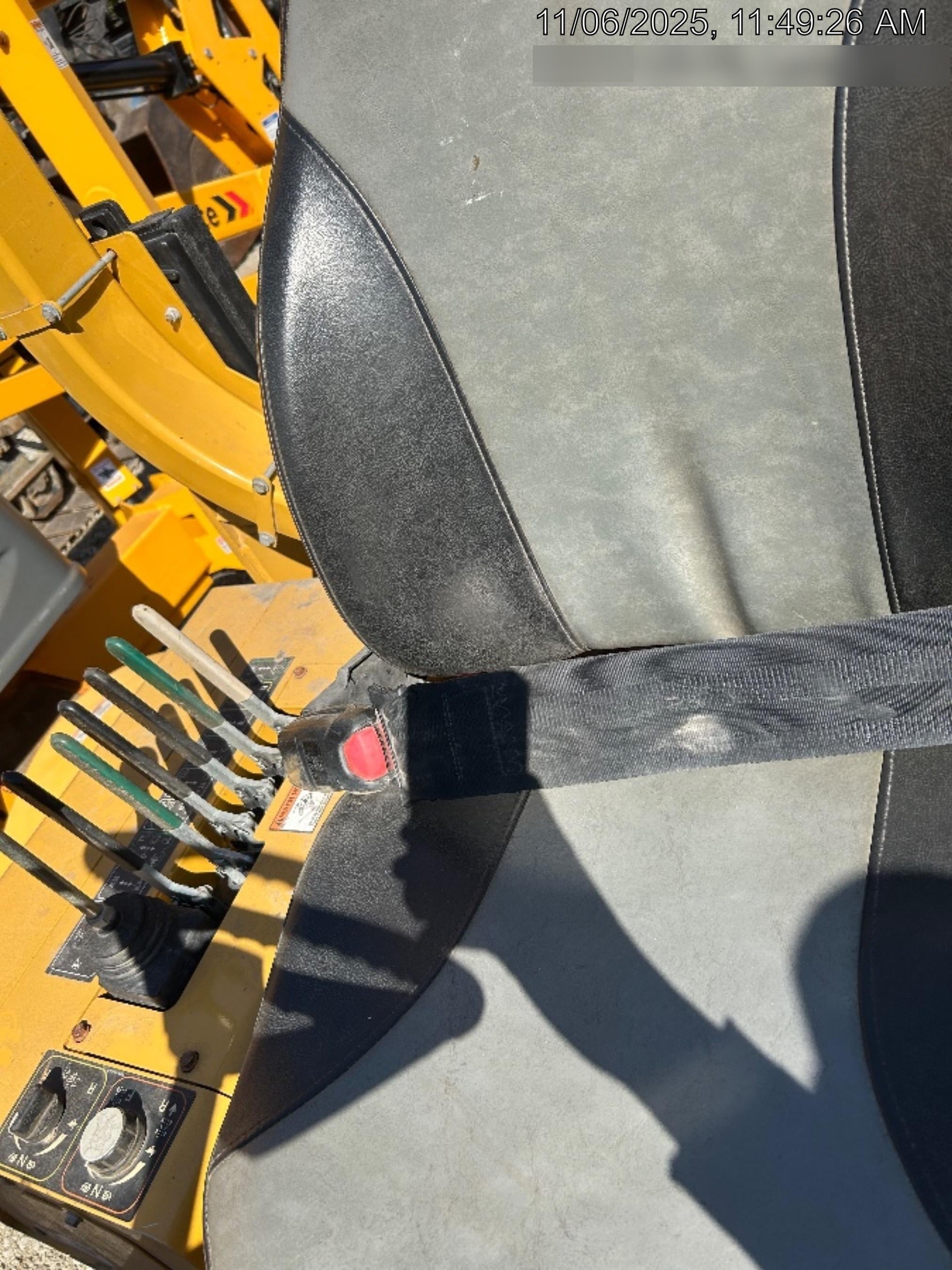 2023 VERMEER RTX450