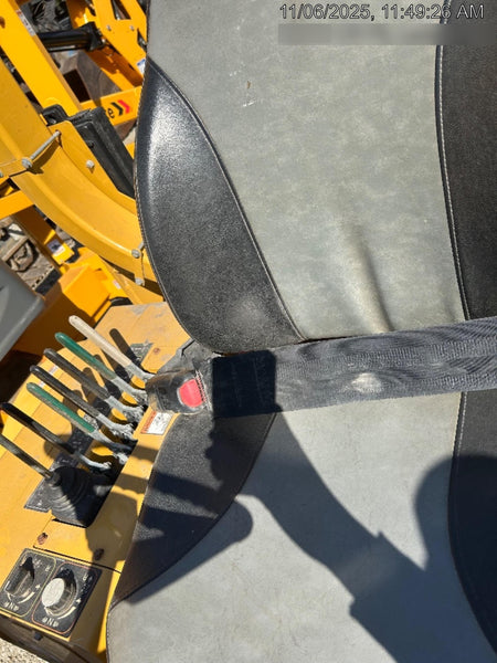 2023 VERMEER RTX450