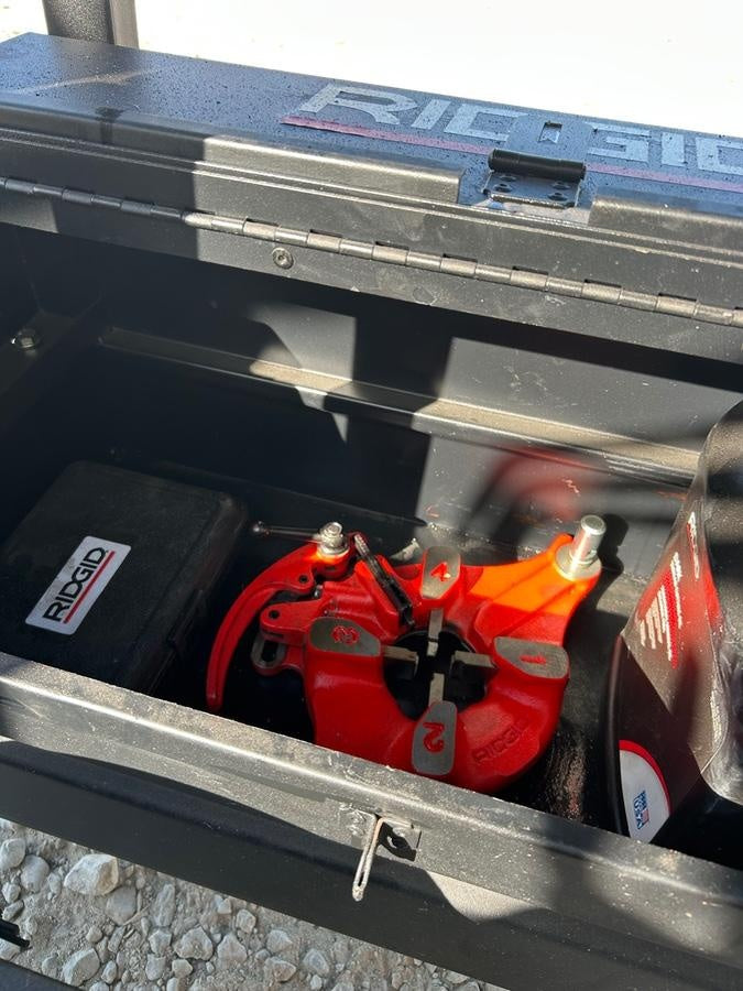 2024 RIDGID 1224