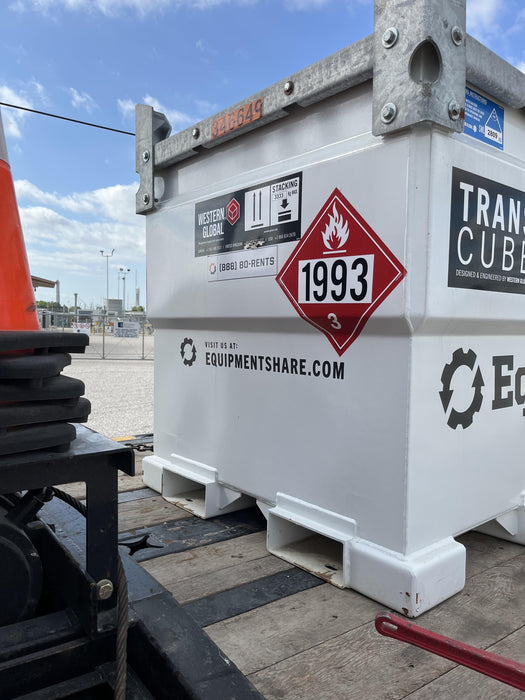 2023 WESTERN GLOBAL 20TCG-ES