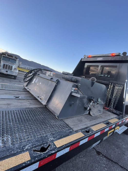 2020 PALADIN 21572M-0022