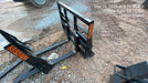 2024 ARROW MATERIAL HANDLING 48" Pallet Forks - Arrow
