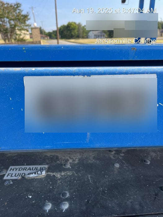 2019 GENIE GS-3369 RT