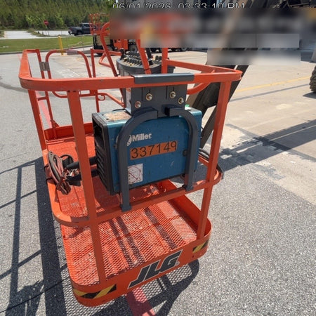 2023 MILLER ELECTRIC CST-282