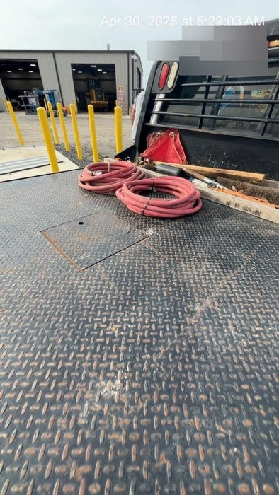 2023 ATLAS COPCO XAS 110