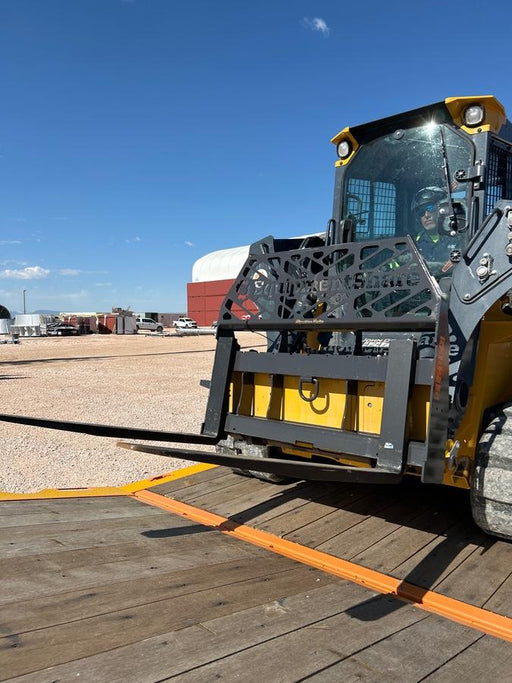 2025 PALADIN 48" Pallet Forks - Paladin