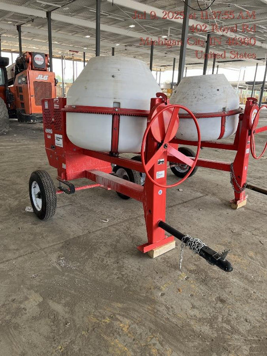 2023 MULTIQUIP MC12PH