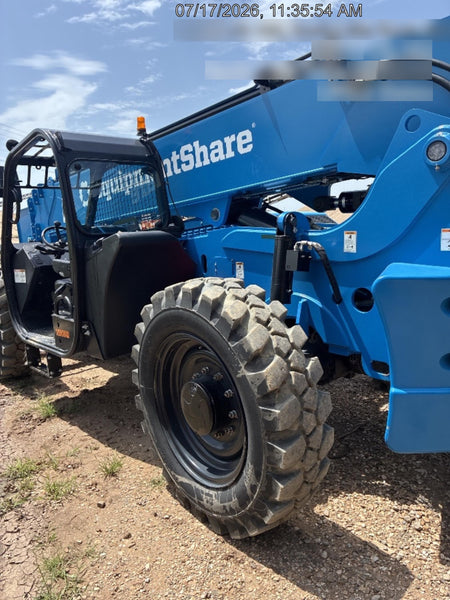 2025 GENIE GTH-1056