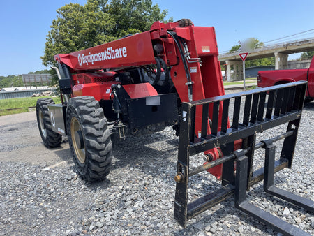2019 MANITOU MTA8044