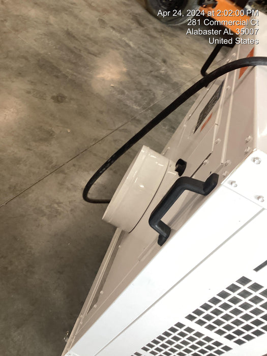 2023 KWIKOOL KPO5-43H