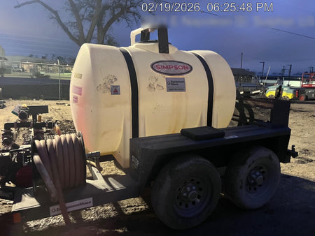 2024 SIMPSON SWT-52517