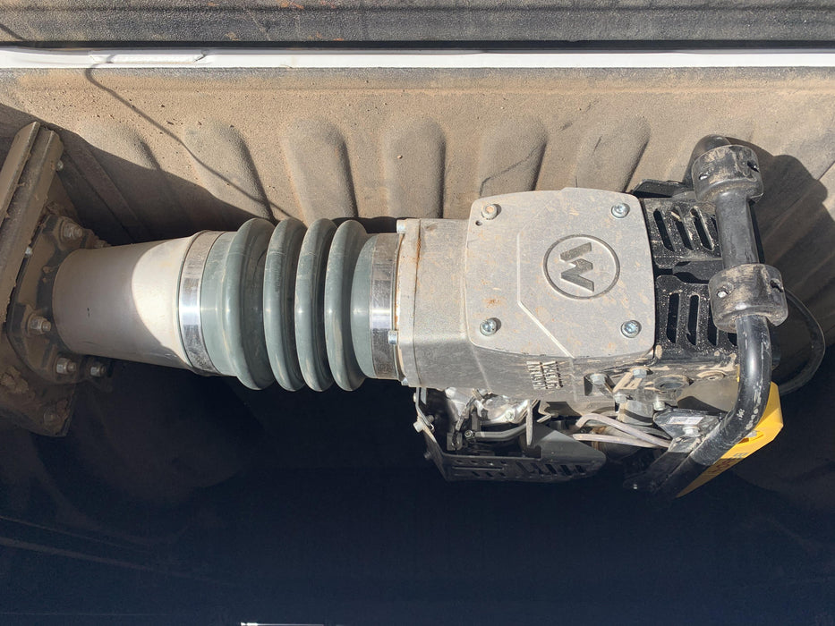 2020 WACKER NEUSON BS60-4As