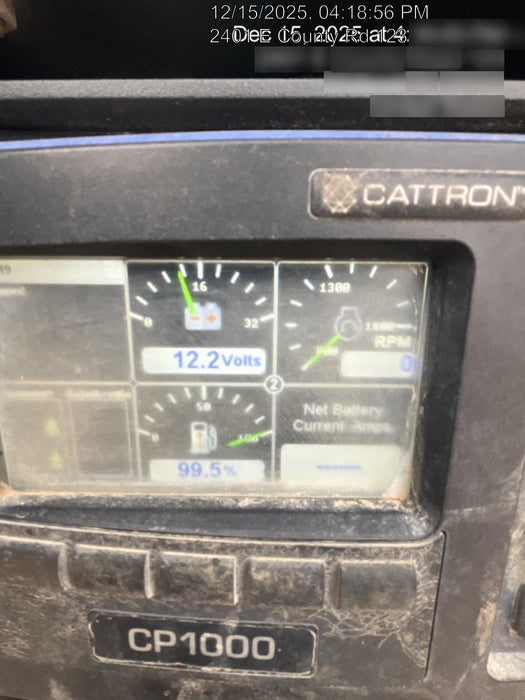 2021 PIONEER PP66S12L71-TD2.9L4