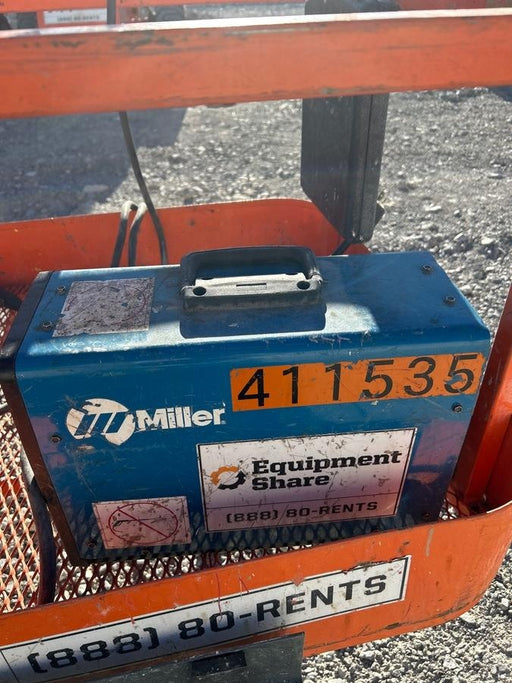 2024 MILLER ELECTRIC CST-282