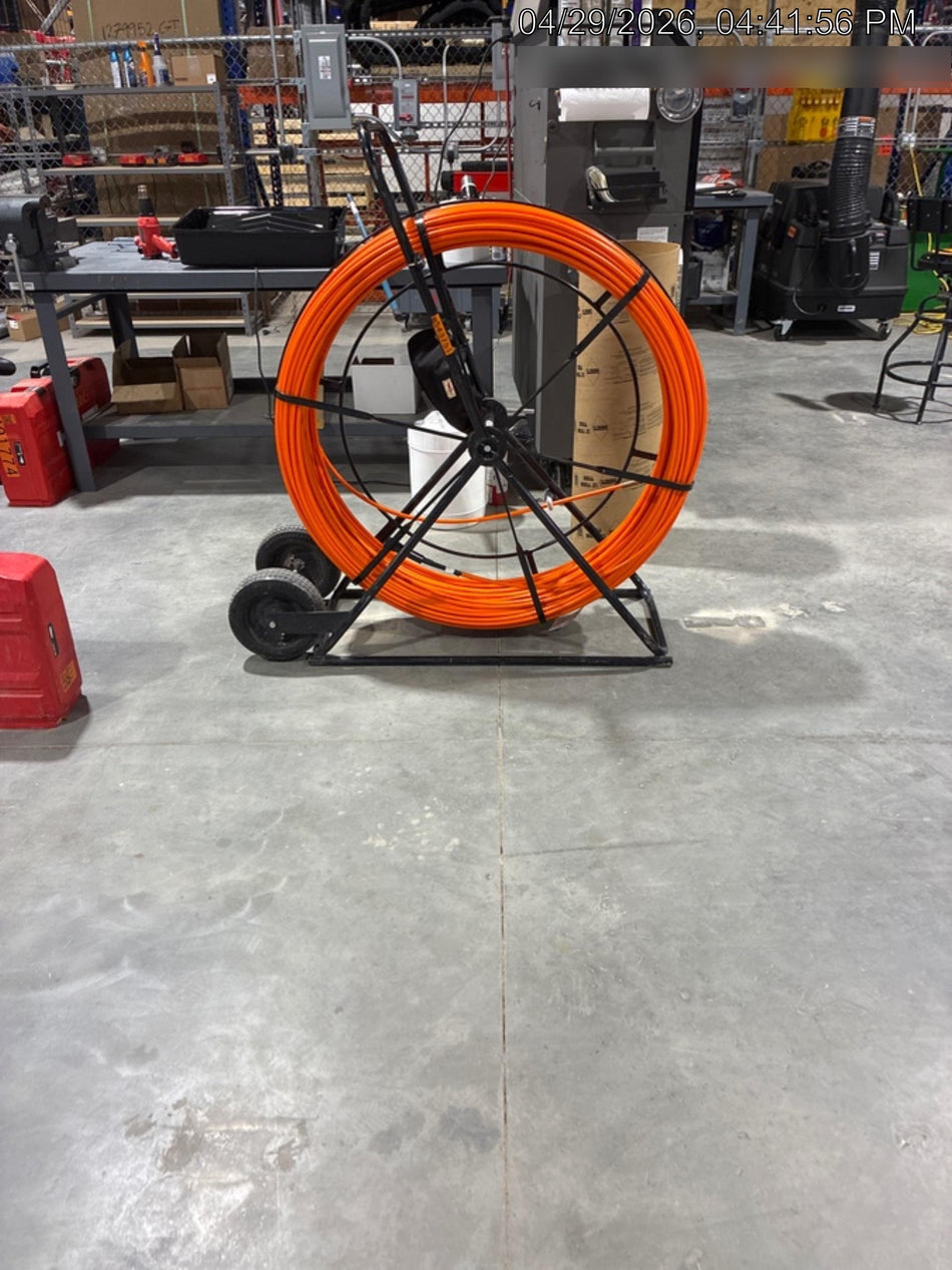 2025 GENERAL MACHINE PRODUCTS 90268