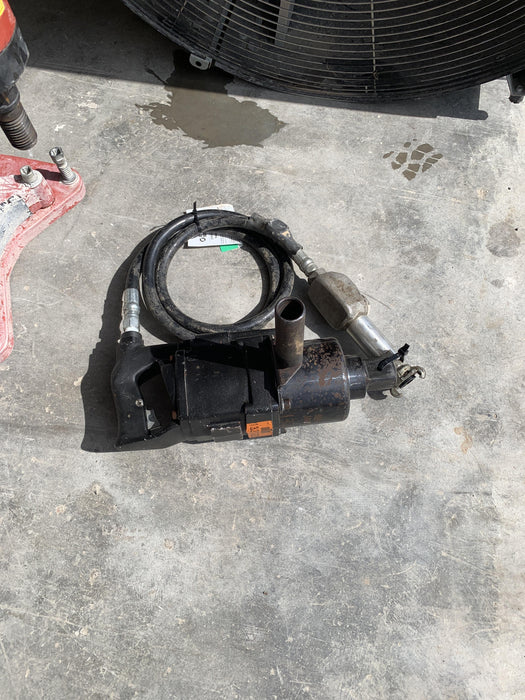 2021 MICHIGAN PNEUMATIC MP-2950B7