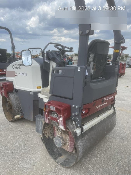 2024 DYNAPAC CC1200