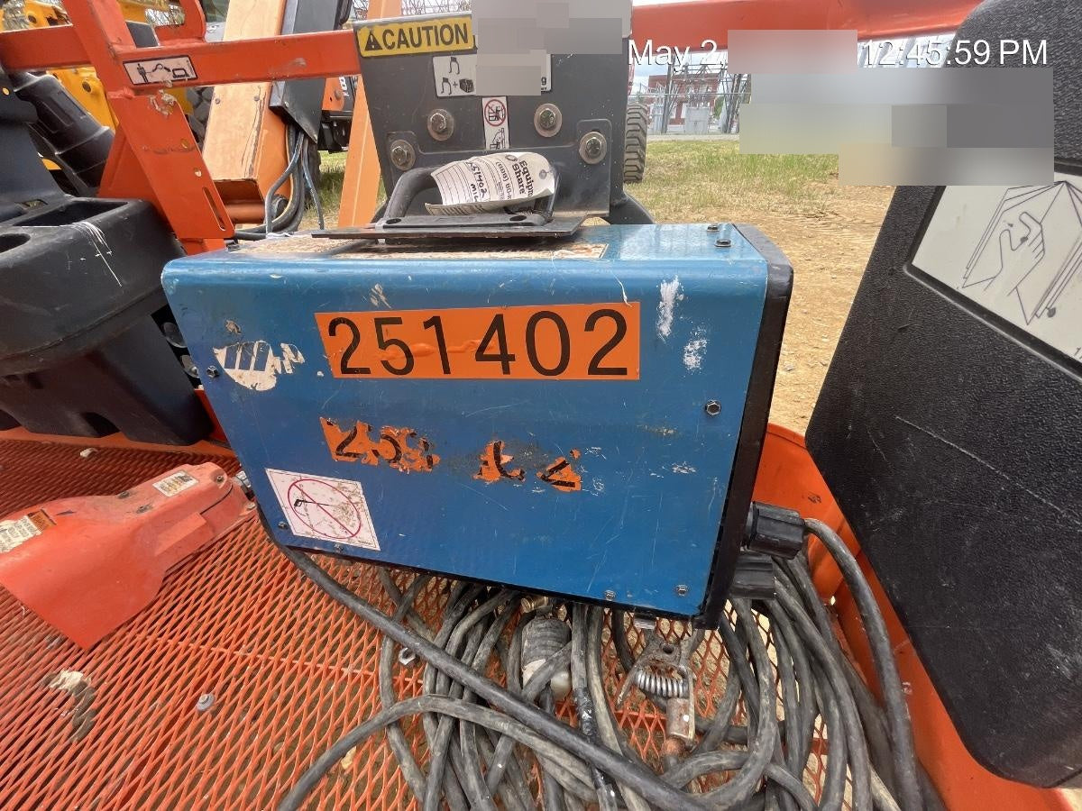 2022 MILLER ELECTRIC CST-280