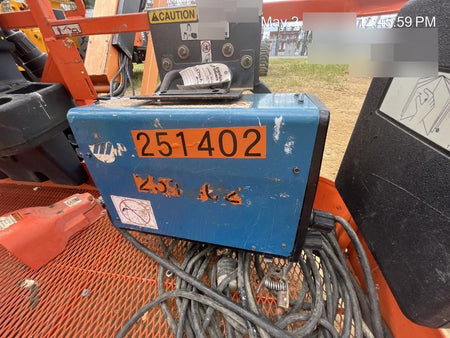 2022 MILLER ELECTRIC CST-280