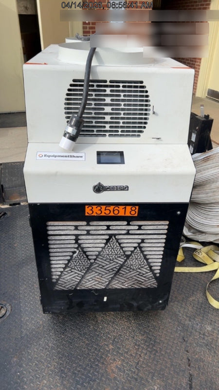 2023 KWIKOOL KIB6021-2