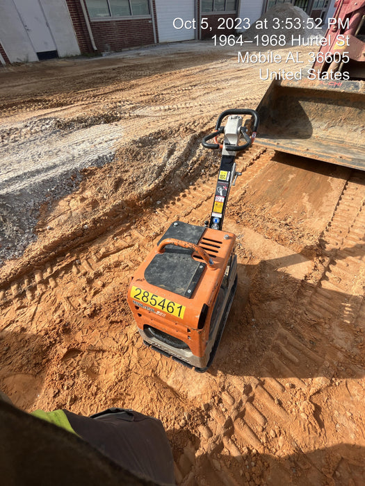 2022 MULTIQUIP MVH158GH